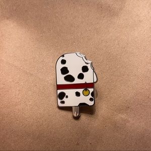 Disney Ice Cream Mystery Pin - 101 Dalmatians